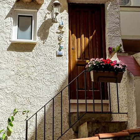 Vila Casa Vela Cefalù Exteriér fotografie