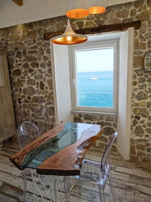 Vila Casa Vela Cefalù Exteriér fotografie