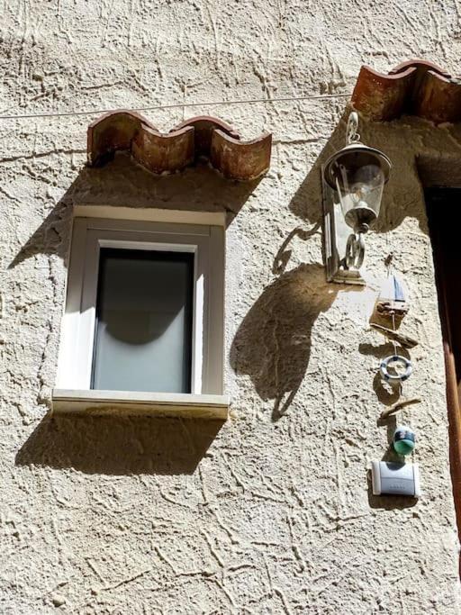 Vila Casa Vela Cefalù Exteriér fotografie